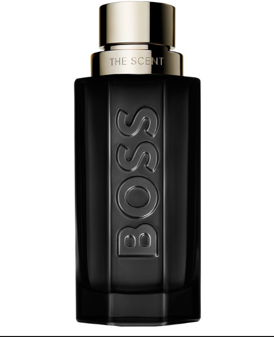 Hugo Boss The Scent Magnetic Парфюмна вода за мъже без опаковка EDP