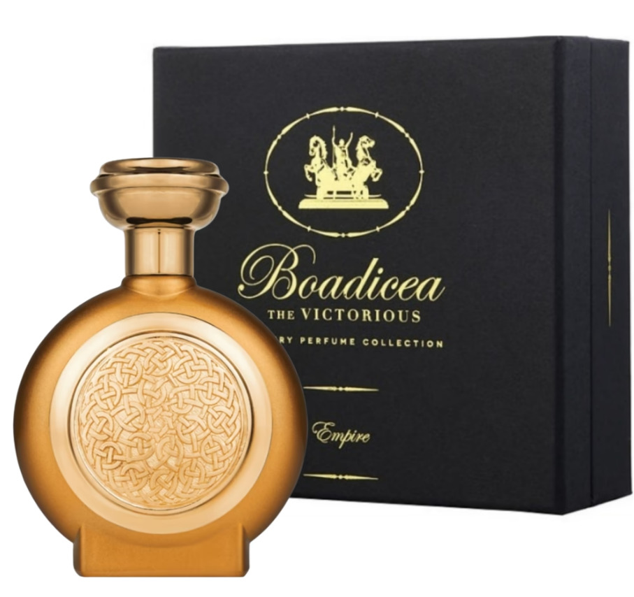 Boadicea The Victorios Empire Унисекс парфюмна вода EDP