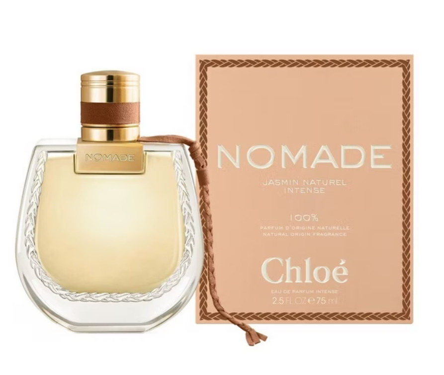 Chloe Nomade Jasmin Naturel Intense Парфюмна вода за жени EDP