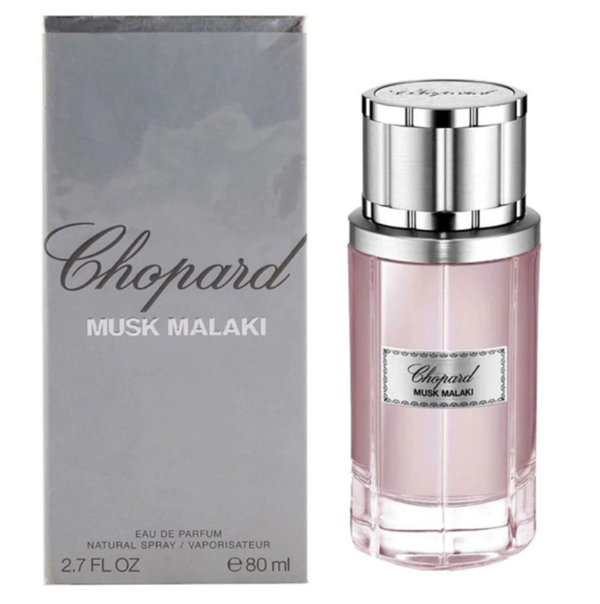 Chopard Musk Malaki Унисекс парфюмна вода без опаковка EDP