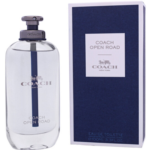 Coach Open Road Тоалетна вода за мъже EDT