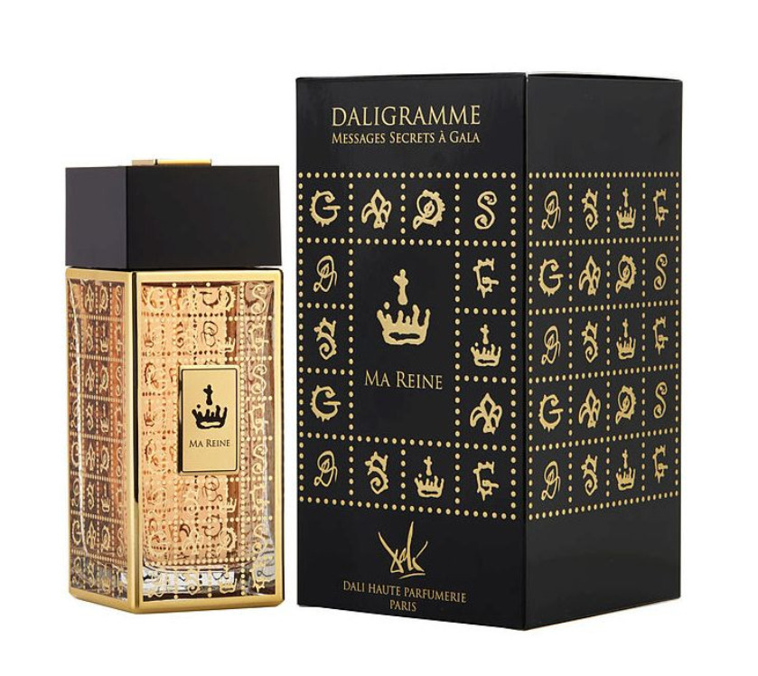 Dali Haute Daligramme Ma Reine Унисекс парфюмна вода EDP