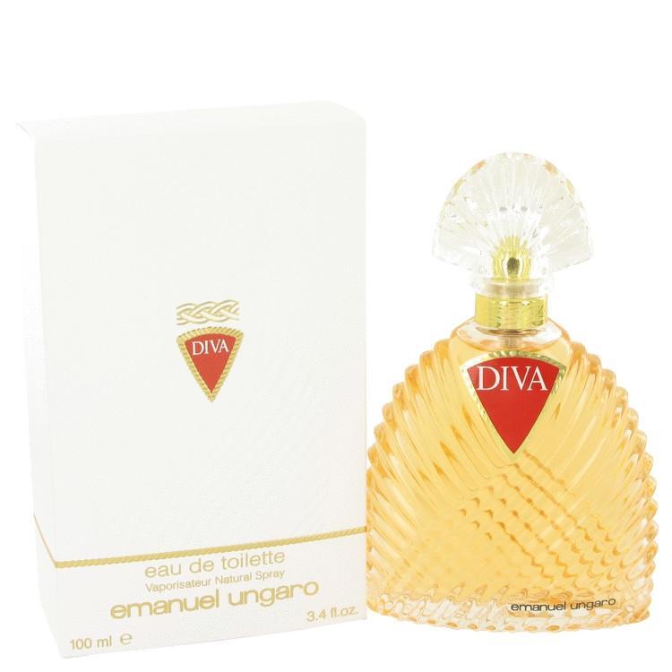 Ungaro Diva парфюм за жени EDT