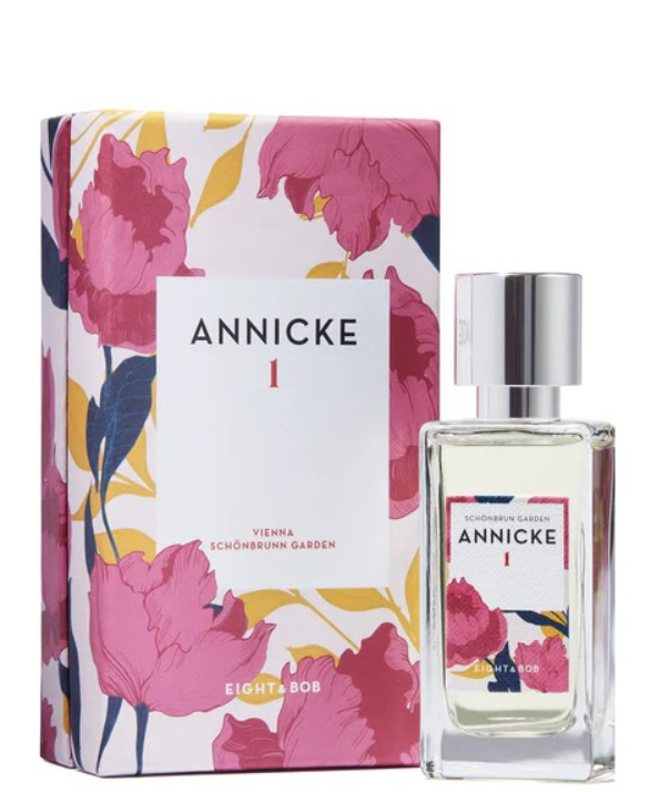 Eight & Bob Annicke 1 Парфюмна вода за жени EDP