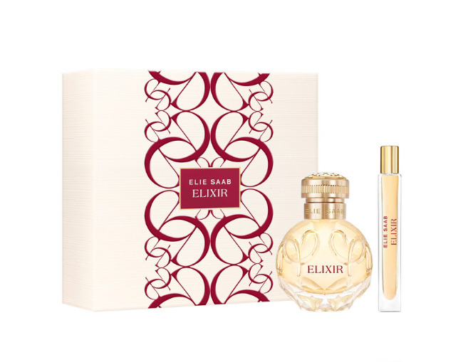Elie Saab Elixir Подаръчен комплект за жени