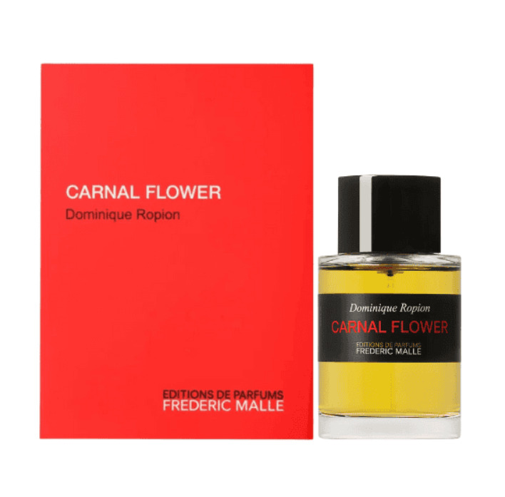 Frederic Malle Carnal Flower Унисекс парфюмна вода EDP Frederic Malle Carnal Flower Унисекс парфюмна вода EDP