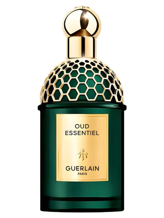 Guerlain Absolus Allegoria Oud Essentiel Унисекс парфюмна вода без опаковка EDP