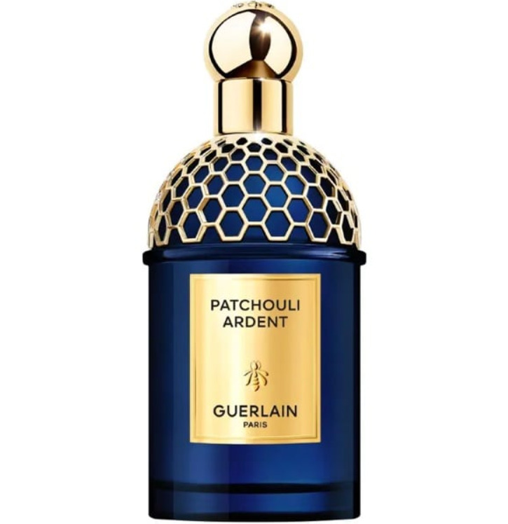 Guerlain Absolus Allegoria Patchouli Ardent Унисекс парфюмна вода без опаковка EDP
