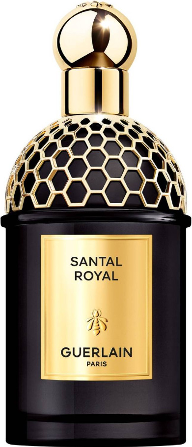 Guerlain Absolus Allegoria Santal Royal Унисекс парфюмна вода без опаковка EDP