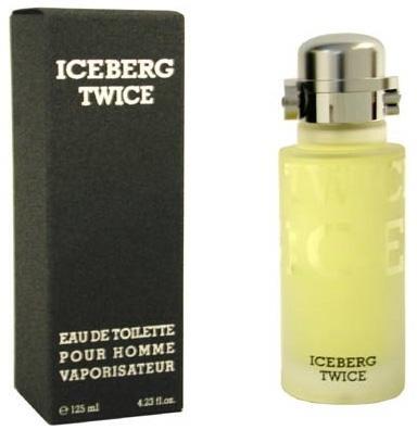 Iceberg Twice Pour Homme парфюм за мъже EDT