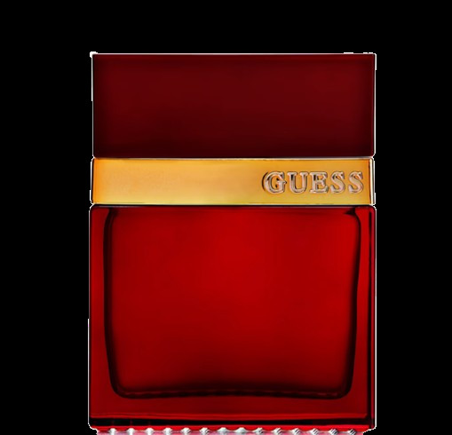 Guess Seductive Red Тоалетна вода за мъже EDT