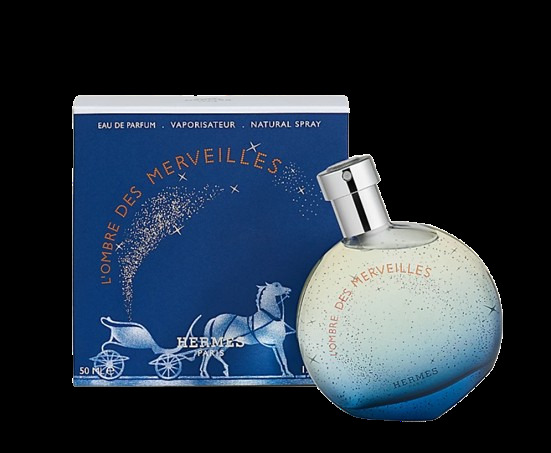 Hermes L`Ombre Des Merveilles Унисекс парфюм EDP