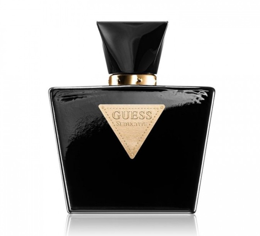 Guess Seductive Noir Тоалетна вода за жени без опаковка EDT