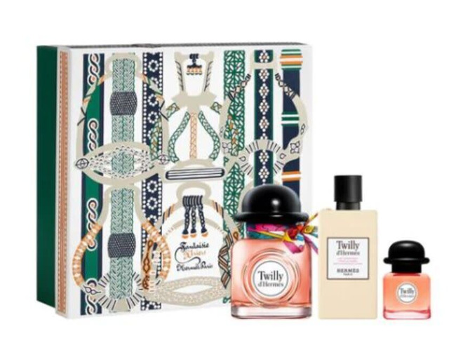 Hermes Twilly D`Hermes Подаръчен комплект за жени