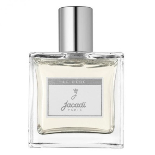 Jacadi Le Bebe Тоалетна вода за жени без опаковка EDT