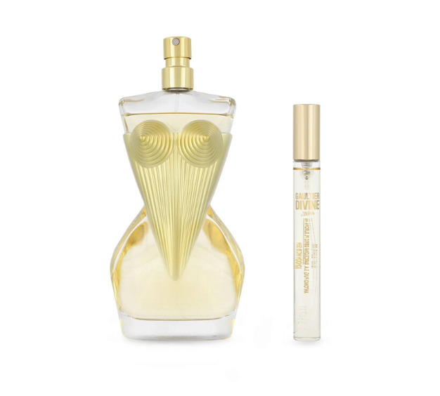 Jean Paul Gaultier Gaultier Divine Подаръчен комплект за жени Jean Paul Gaultier Gaultier Divine Подаръчен комплект за жени