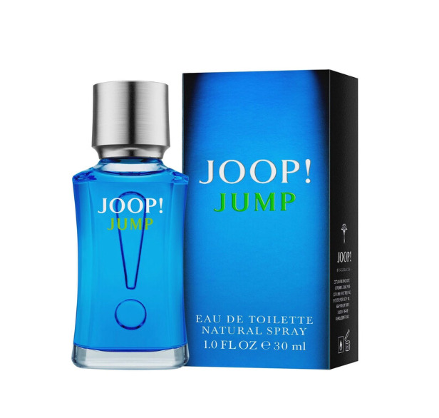 Joop! Jump парфюм за мъже EDT