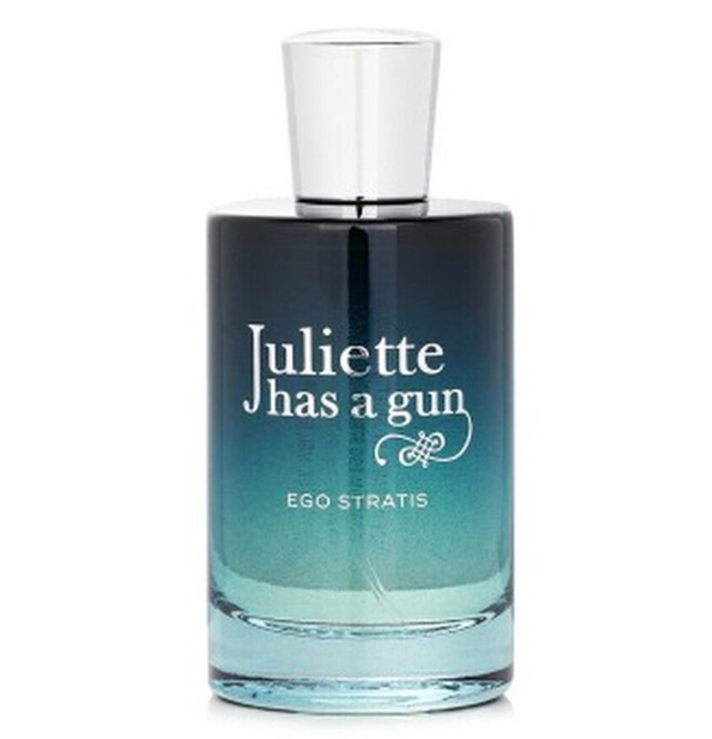 Juliette Has A Gun Ego Stratis Парфюмна вода за жени без опаковка EDP