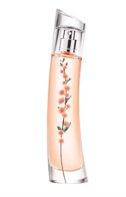 Kenzo Flower Ikebana Mimosa Парфюмна вода за жени без опаковка EDP