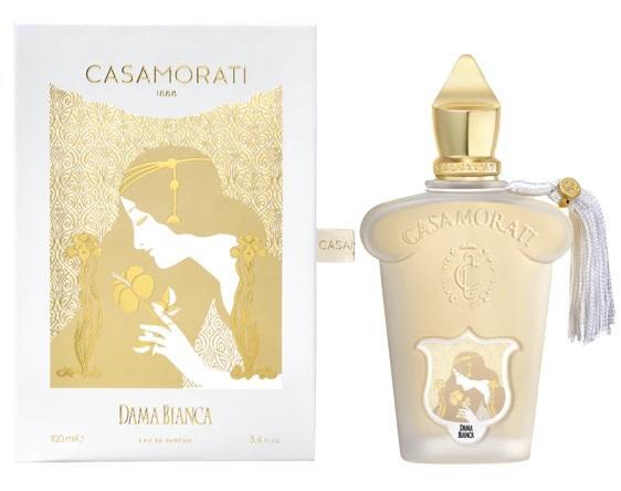 Xerjoff Casamorati 1888 Dama Bianca Парфюмна вода за жени EDP