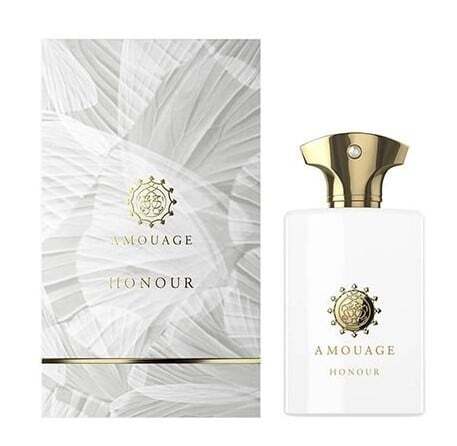 Amouage Honour парфюм за мъже ЕDP