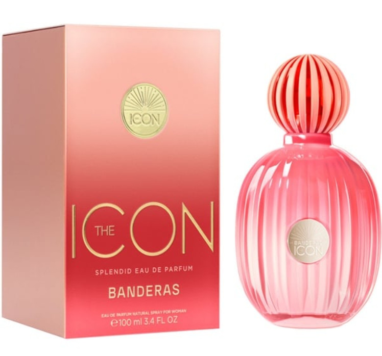 Antonio Banderas The Icon Splendid Парфюмна вода за жени EDP