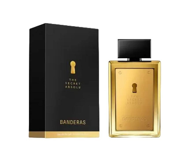 Antonio Banderas The Secret Absolu Парфюмна вода за мъже EDP
