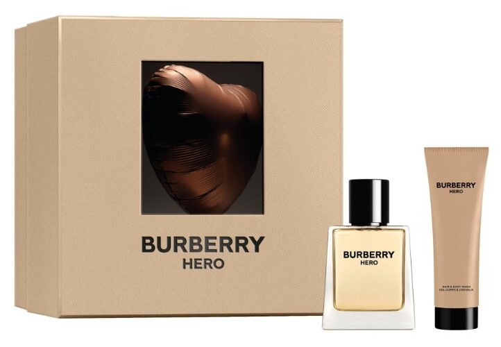 Burberry Hero Подаръчен комплект за мъже