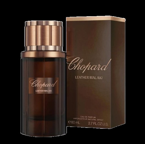 Chopard Leather Malaki Парфюмна вода за мъже EDP