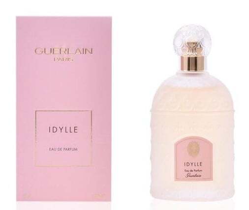 Guerlain Idylle Eau De Parfum Парфюмна вода за жени EDP
