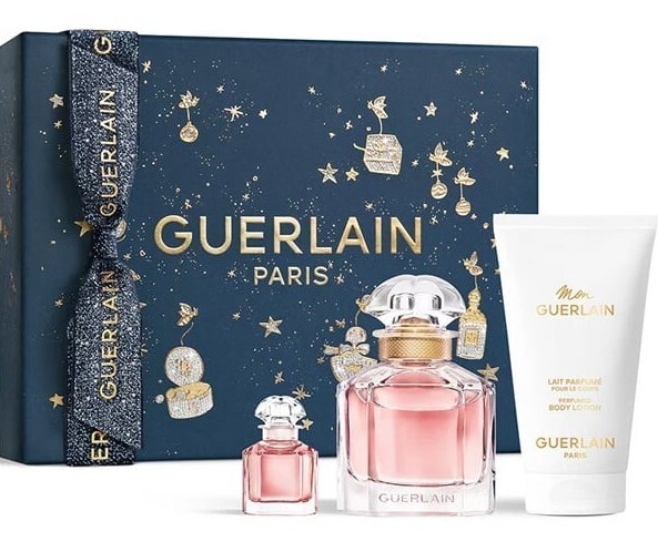 Guerlain Mon Guerlain Подаръчен комплект за жени