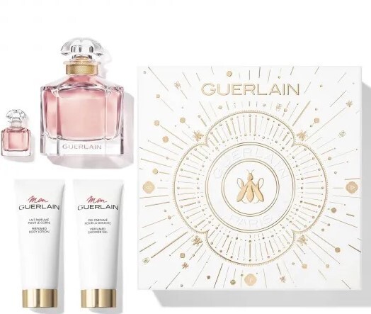 Guerlain Mon Guerlain Подаръчен комплект за жени