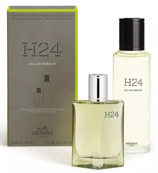 Hermes H24 Подаръчен комплект за мъже Hermes H24 Подаръчен комплект за мъже