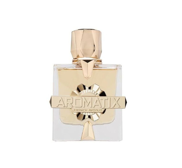 French Avenue Aromatix X Xandal Унисекс парфюмна вода EDP