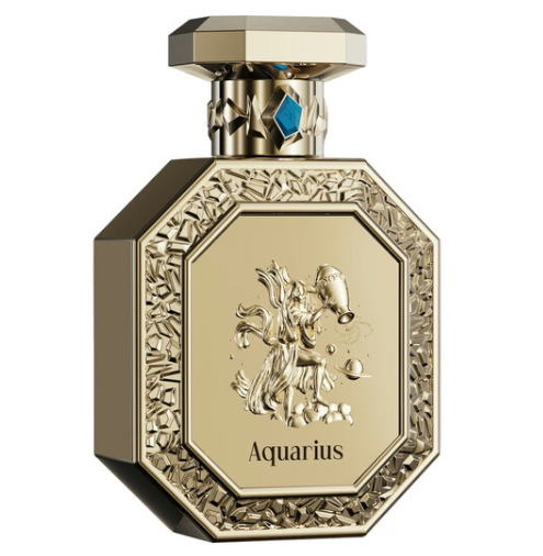 French Avenue Genesis Aquarius Унисекс парфюмна вода EDP