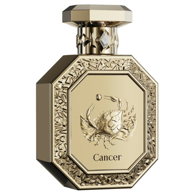 French Avenue Genesis Cancer Унисекс парфюмна вода EDP
