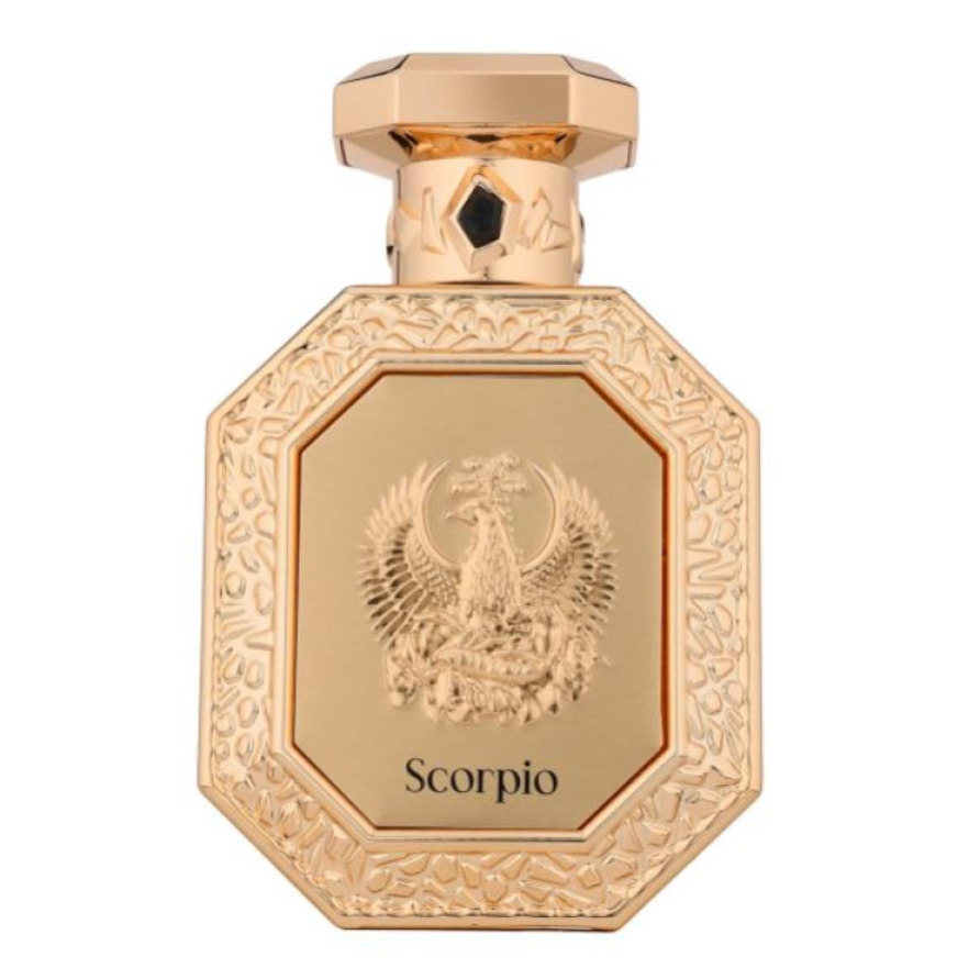 French Avenue Genesis Scorpio Унисекс парфюмна вода EDP