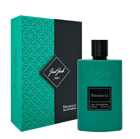 Just Jack Patchouli Унисекс парфюмна вода EDP