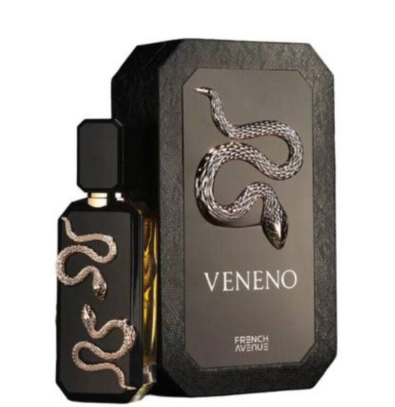French Avenue Veneno Унисекс парфюмна вода EDP