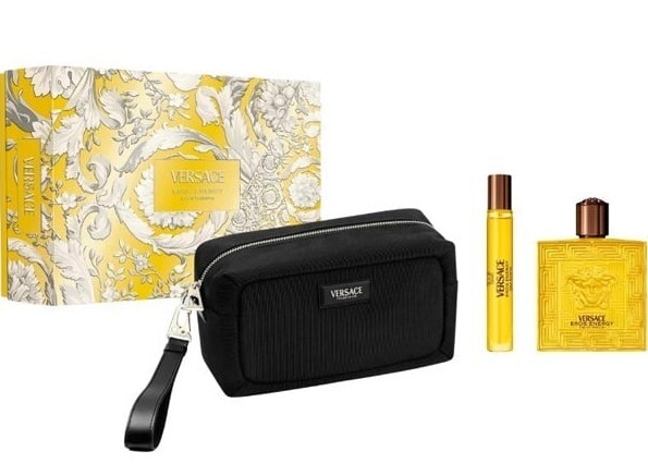 Versace Eros Energy Подаръчен комплект за мъже