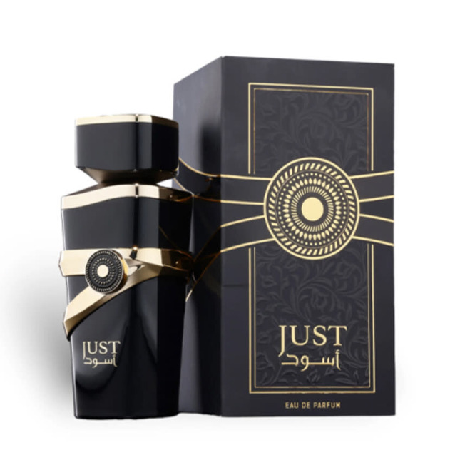 Fragrance World Just Aswad Унисекс парфюмна вода EDP