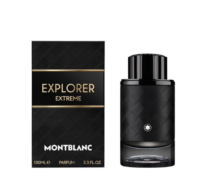 Mont Blanc Explorer Extreme Парфюм за мъже