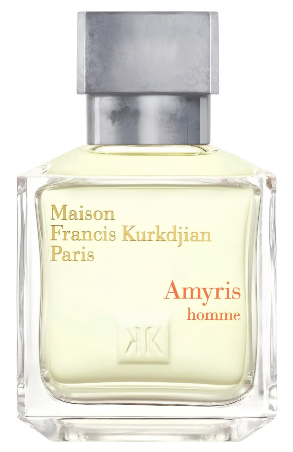 Maison Francis Kurkdjian Amyris Homme Тоалетна вода за мъже без опаковка EDT