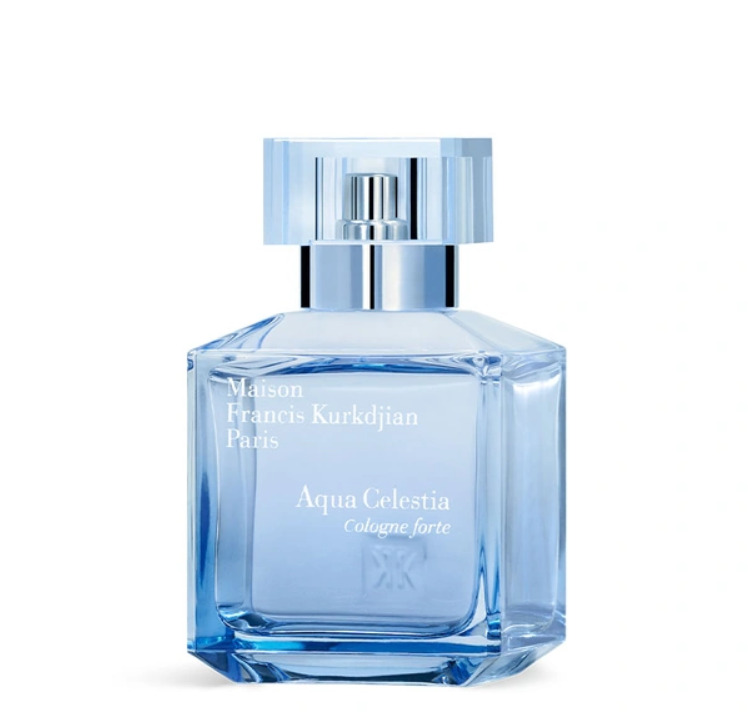 Maison Francis Kurkdjian Aqua Celestia Cologne Forte Унисекс парфюмна вода без опаковка EDP