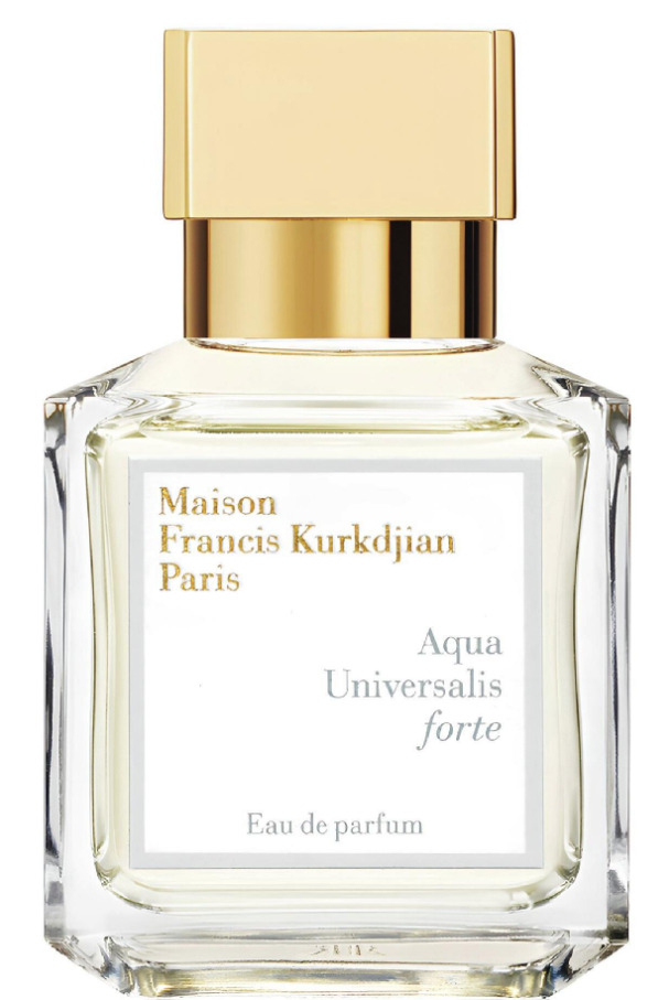 Maison Francis Kurkdjian Aqua Universalis Forte Унисекс парфюмна вода без опаковка EDP