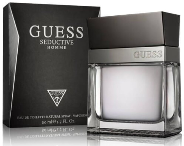 Guess Seductive парфюм за мъже EDT Guess Seductive парфюм за мъже EDT