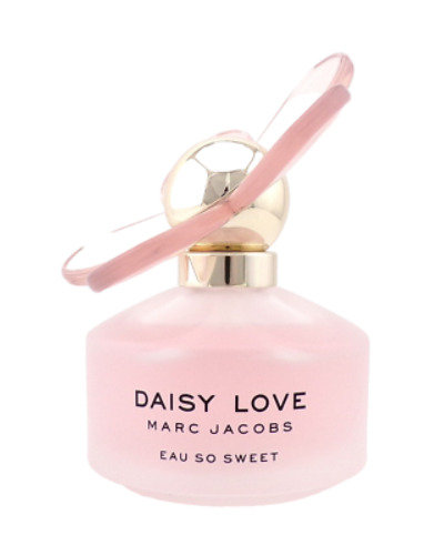 Marc Jacobs Daisy Love Eau So Sweet Тоалетна вода за жени без опаковка EDT