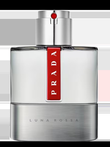 Prada Luna Rossa парфюм за мъже без опаковка EDT
