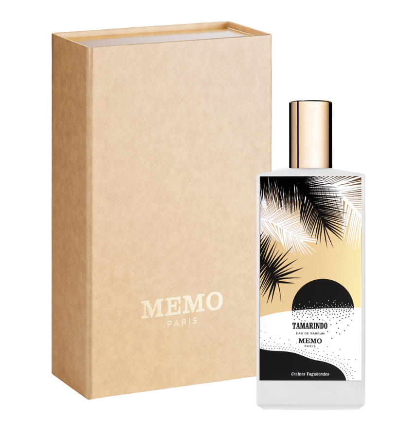 Memo Tamarindo Унисекс парфюмна вода EDP