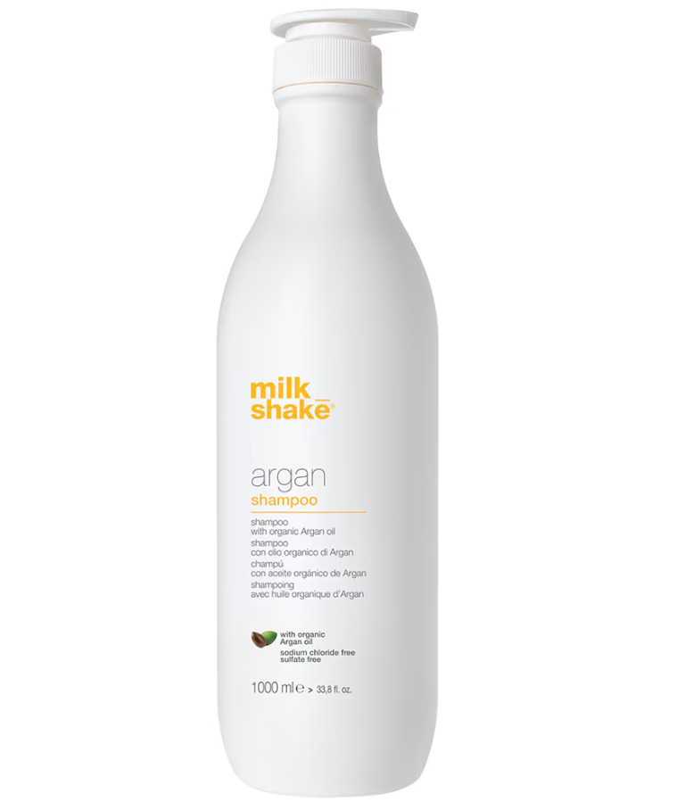 Milk Shake Argan Shampoo Шампоан с арганово масло